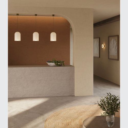 Elong Air Pendant Light