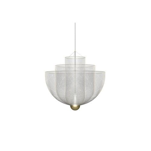 Meshmatics Chandelier
