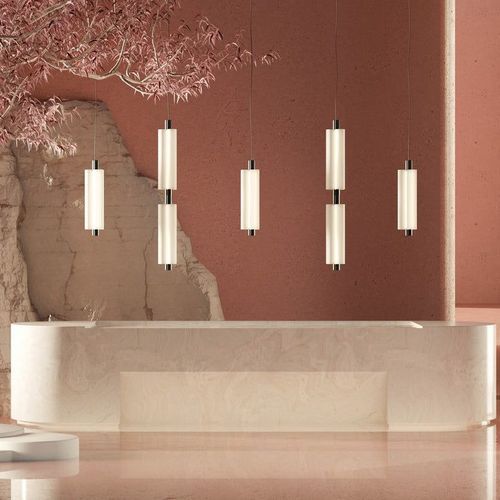 Metropol | Pendant & Wall Light