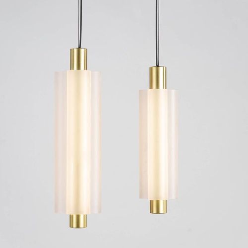 Metropol | Pendant & Wall Light