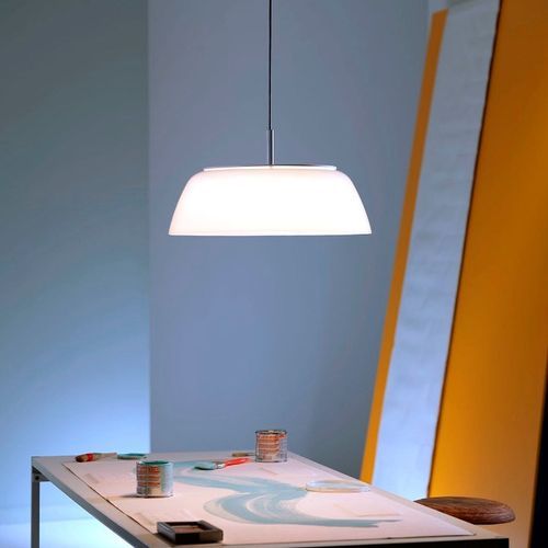 Martinelli Luce Onda Suspended Light