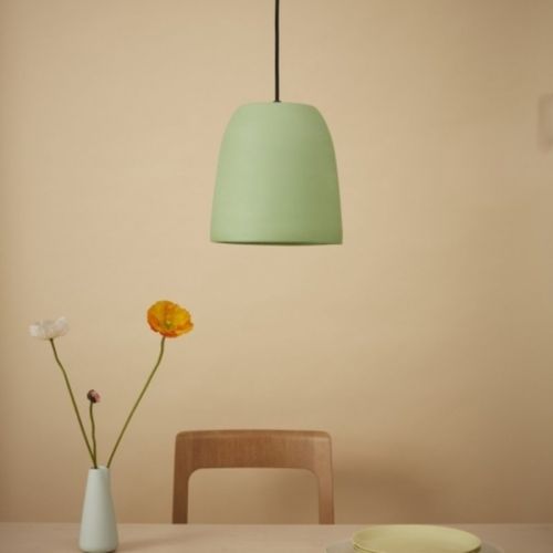 Mud Australia Dome Pendant Light