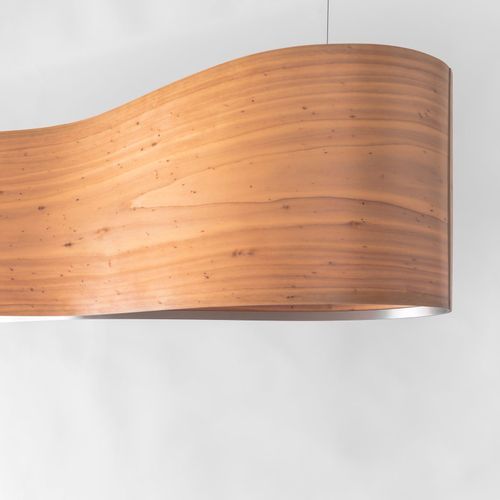 Infinity Pendant Light