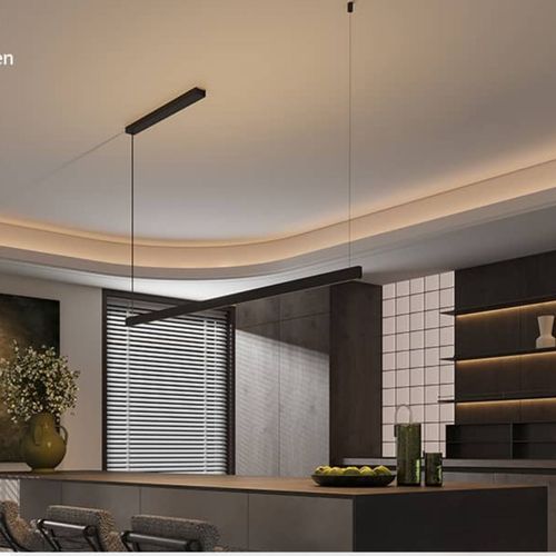 RIGA | Pendant/Ceiling Light