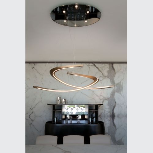 Speedform Pendant