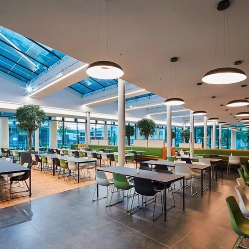 Martinelli Luce Maggiolone Pendant Light