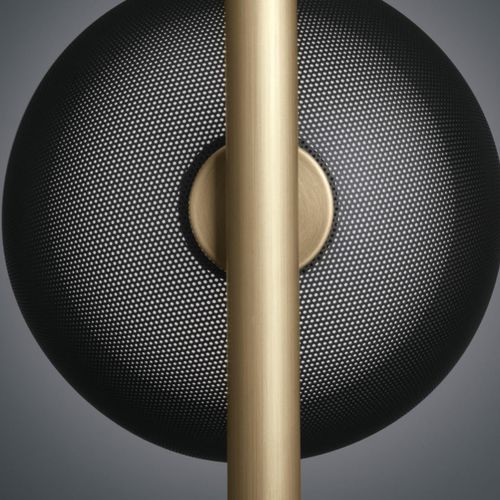 Urban Suspension 1 Pendant Light
