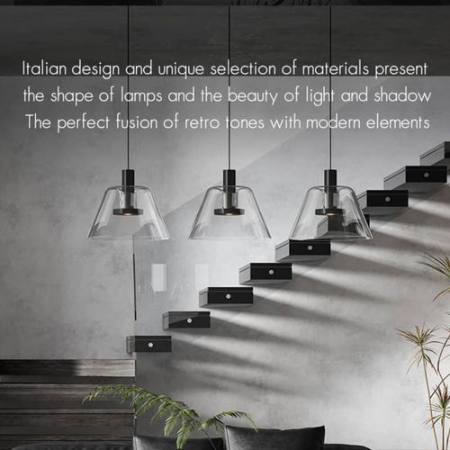 Vetro | Ceiling Light | Pendant Light