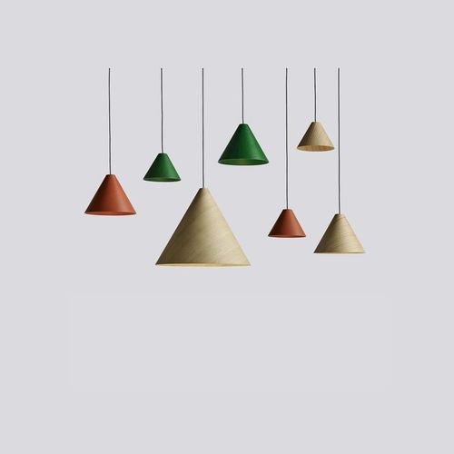 30 Degrees pendant