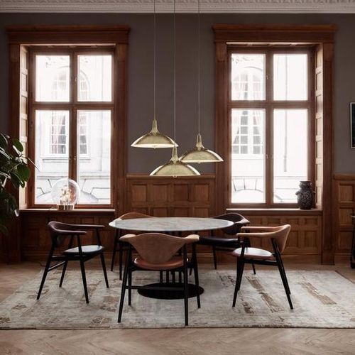 1965 Pendant Light