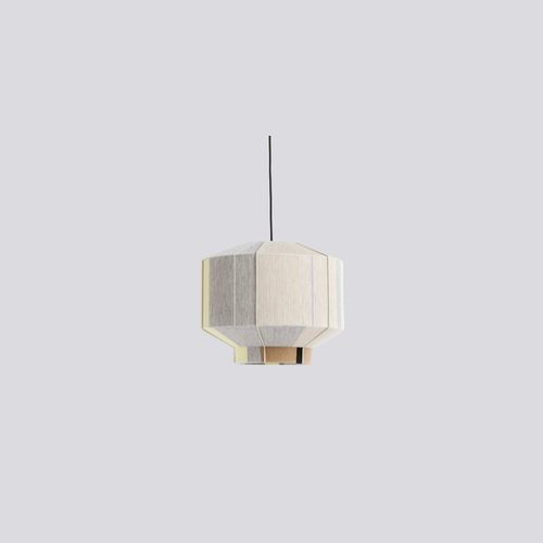 Bonbon Pendant 380 by HAY
