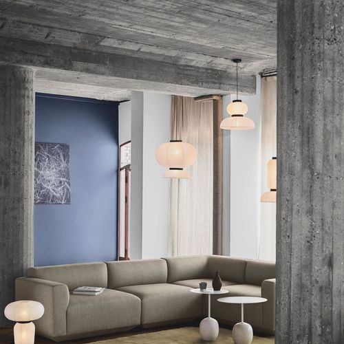 Formakami Pendants