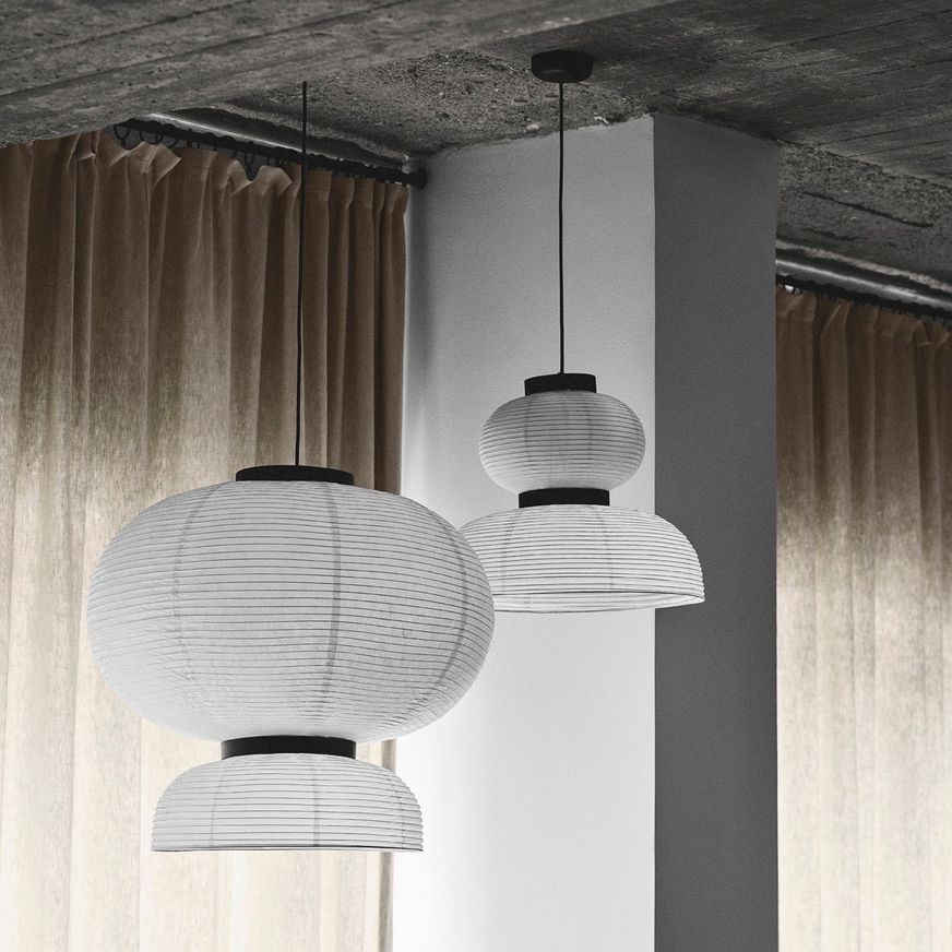 Formakami Pendant Light