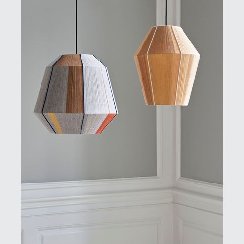 Bonbon Pendant 380 by HAY
