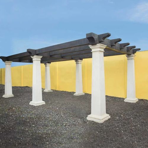 Siena Pergola