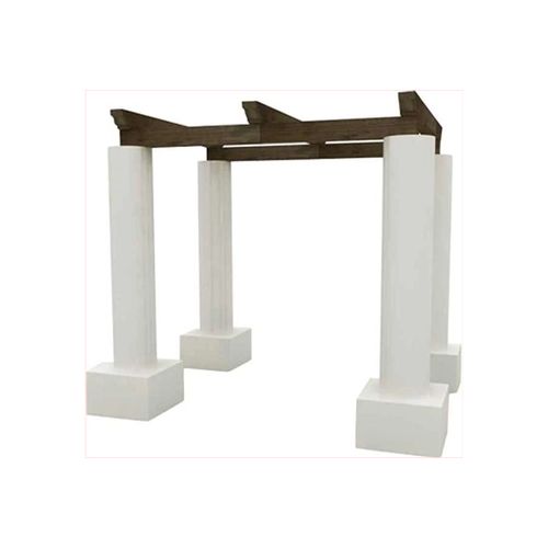 Modular Pergola