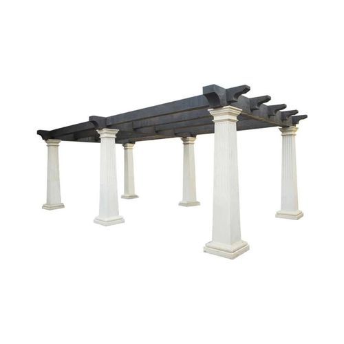 Siena Pergola