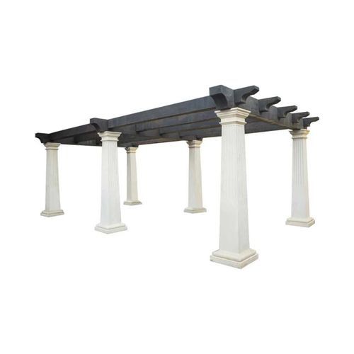 Siena Pergola