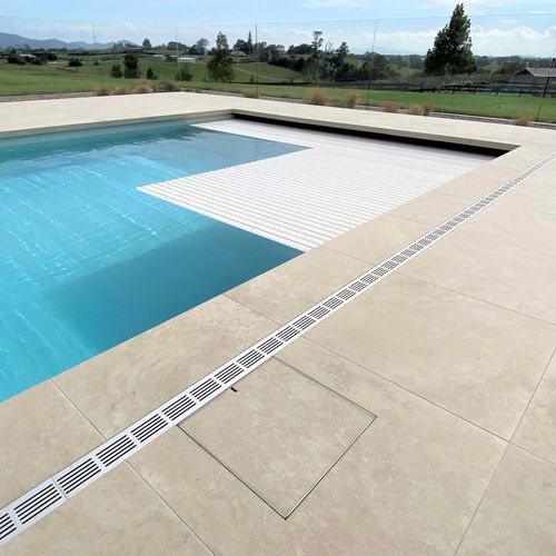 CMP Porcelain Canyon Beige Tile