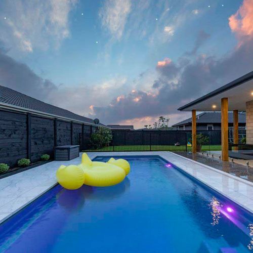 CMP Porcelain Carrara Tile