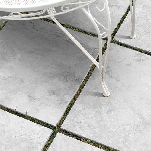 CMP Porcelain Harbour Grey Tile