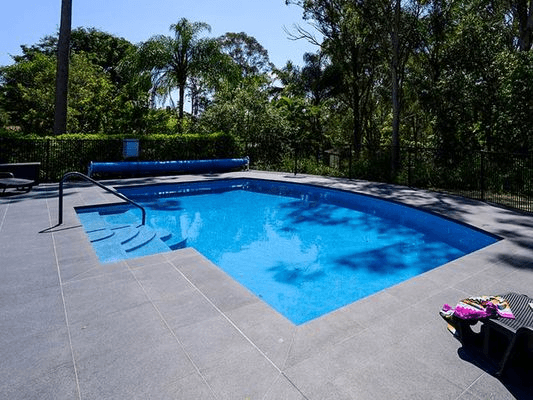 CMP Porcelain Obsidian Tile