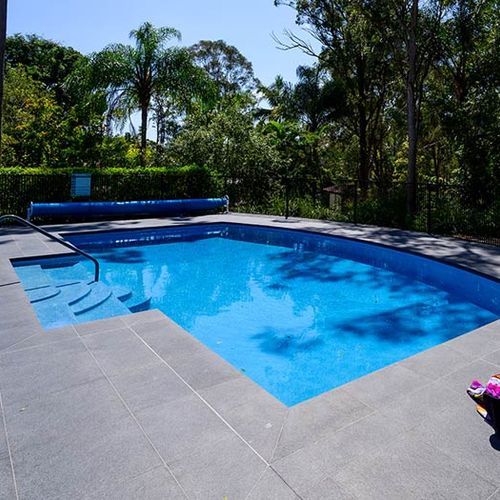 CMP Porcelain Obsidian Tile