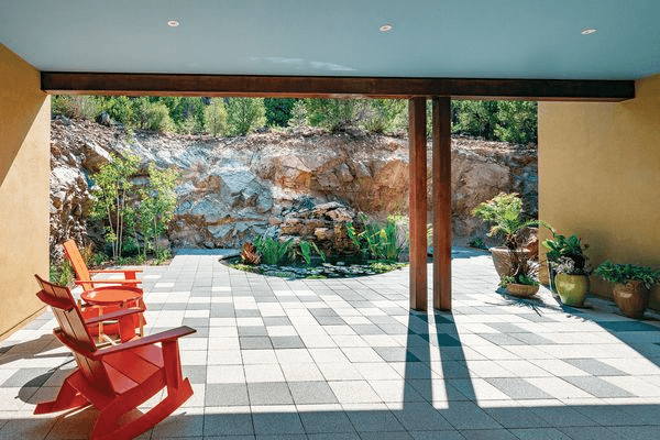 Waipave Permeable Paving