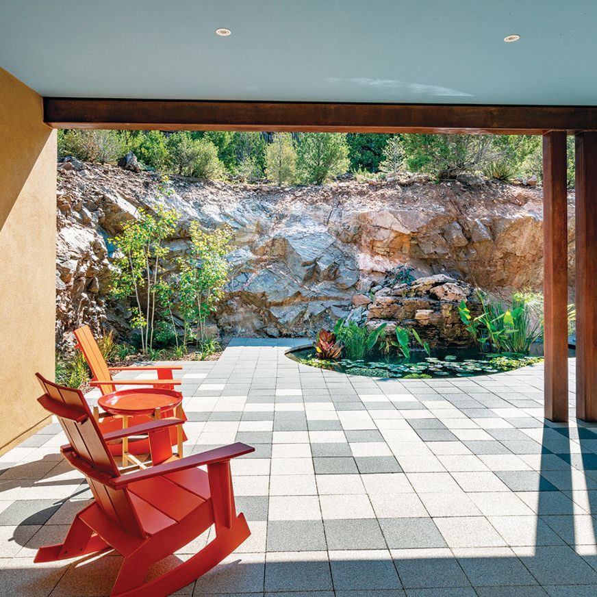 Waipave Permeable Paving