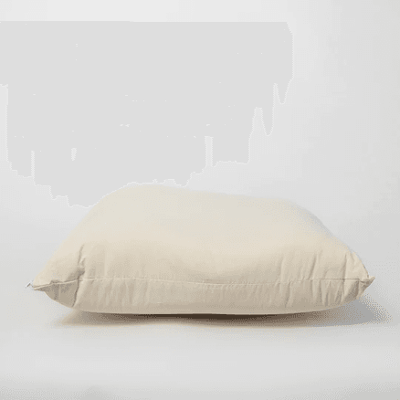 Contour Latex Wool | Pillow