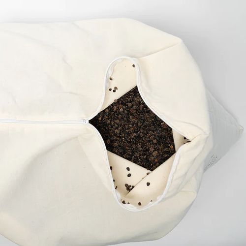 Buckwheat Hull | Pillow