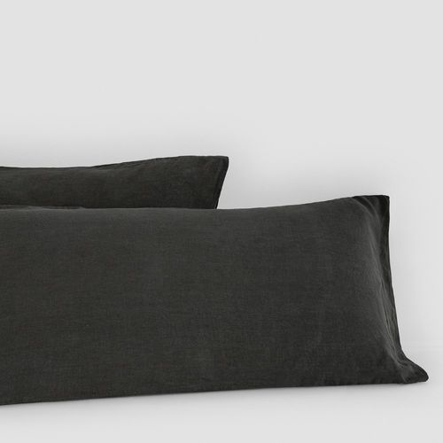 Belgian Linen King Pillow Cases (no flange)
