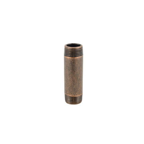 Rustic Bronze Pipe | Fittings