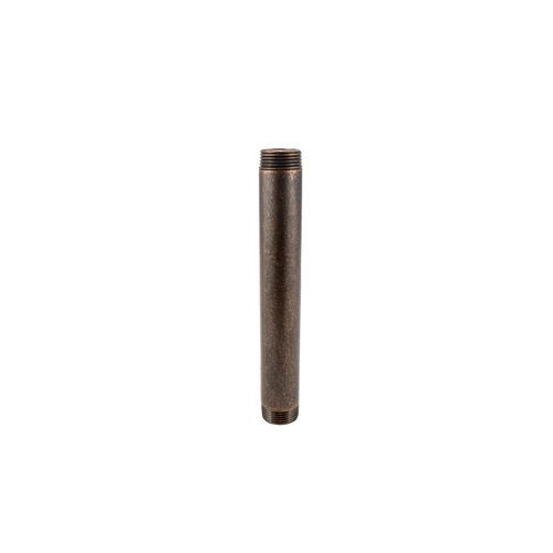 Rustic Bronze Pipe | Fittings