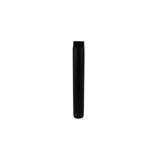 Classic Black Pipe | Fittings