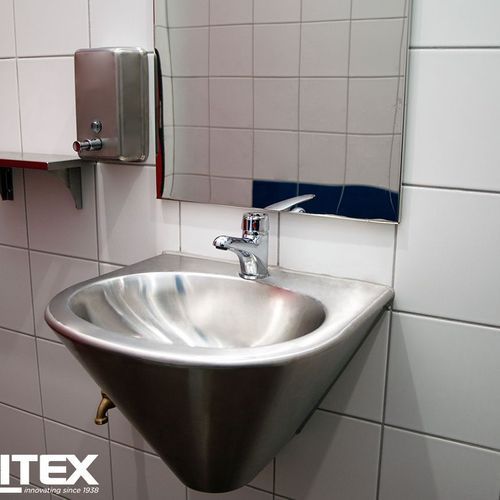 Britex Grandeur Wash Hand Basin HBGU