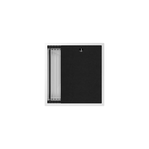 Prep Center 400 x 400 Accessories Included (ITB400)