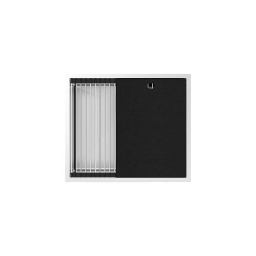 Prep Center 500 x 400 Accessories Included (ITB500)