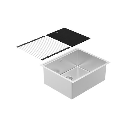 Prep Center 500 x 400 Accessories Included (ITB500)