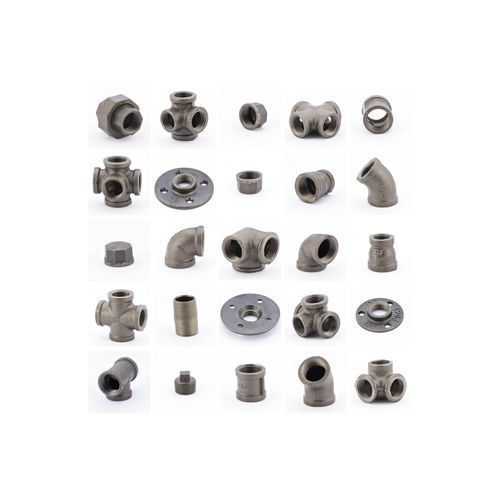 Vintage Pipe | Fittings