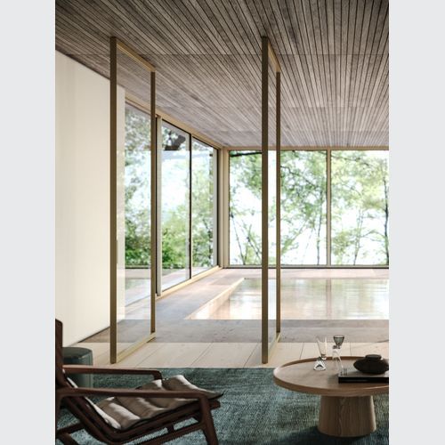 Manhattan | Pivot Door