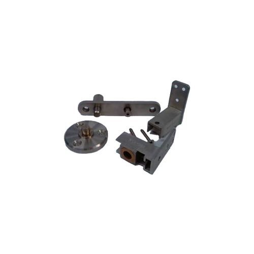 Royde and Tucker Pivot Set Stainless Steel H131451