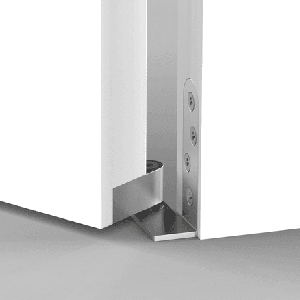 IN.05.207 Pivot System for One Way Doors (40kg)