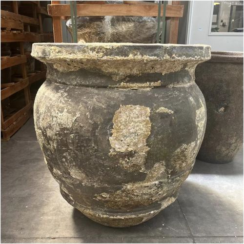 Atlantis - Athos Planter