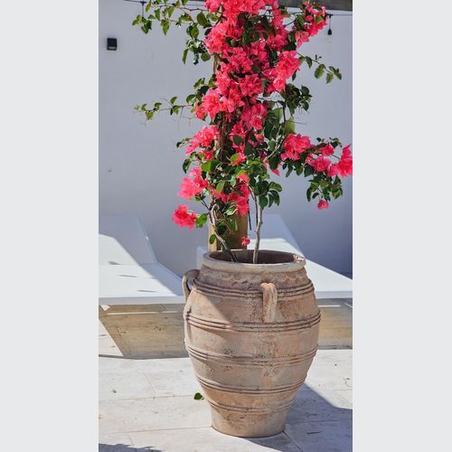 Riversland - 3 Handle Urn