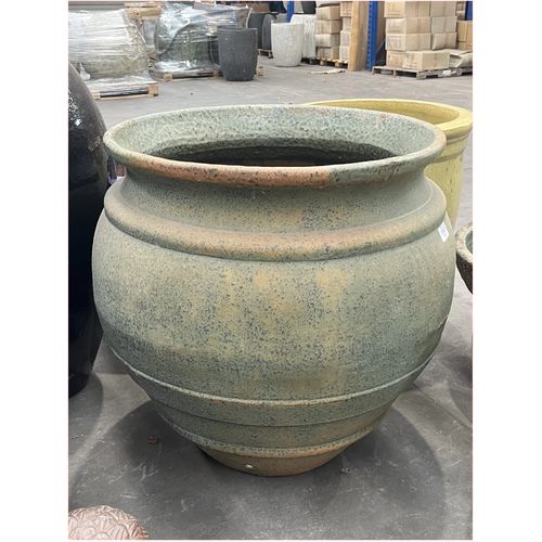Atlantis - Plain Galatea Jar