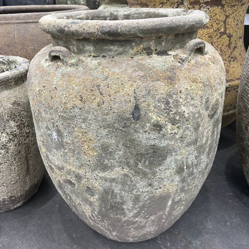Atlantis - Nimo Planter w/ lugs