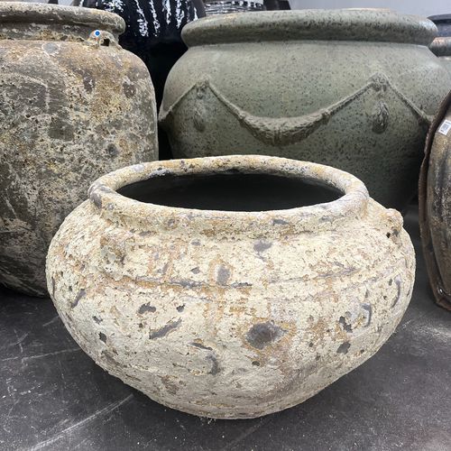 Atlantis - Garland Urn