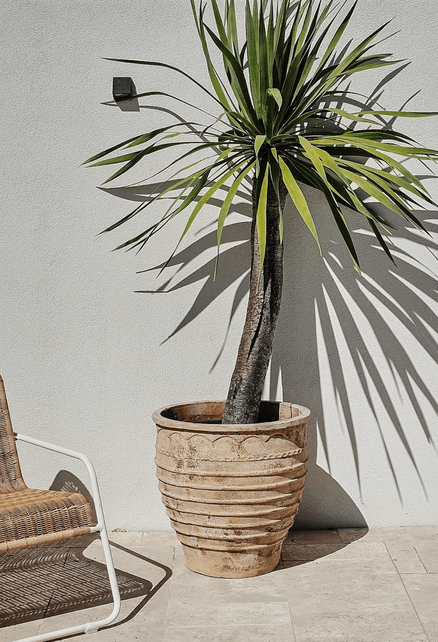 Riversland - Crete Planter Set
