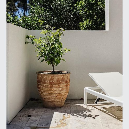 Riversland - Crete Planter Set